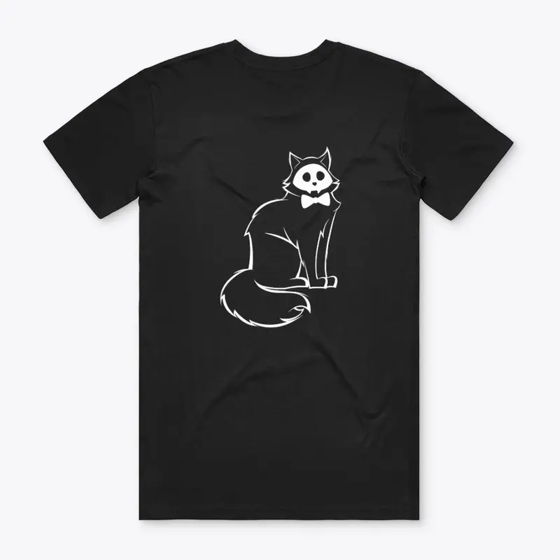 Monsieur LeMeow - Mask